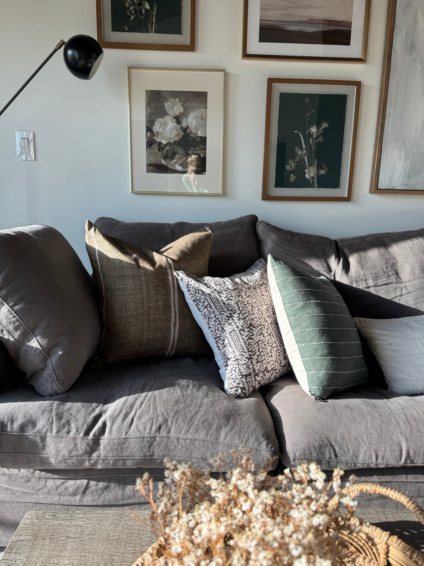 Olive (luxe collection)