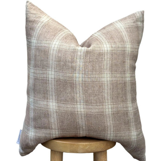 plaid-y (luxe collection)