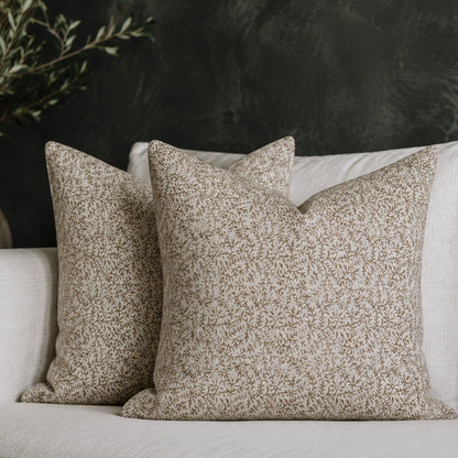 Vintage Vibe Green Vine (luxe collection)