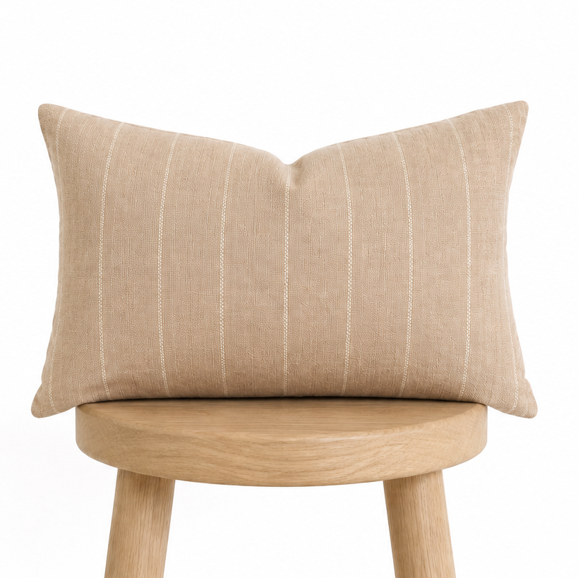 Neutral Stripe (luxe collection)