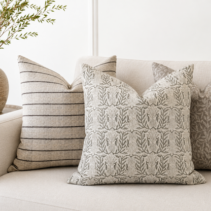Multi Stripe (luxe collection)