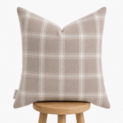 plaid-y (luxe collection)