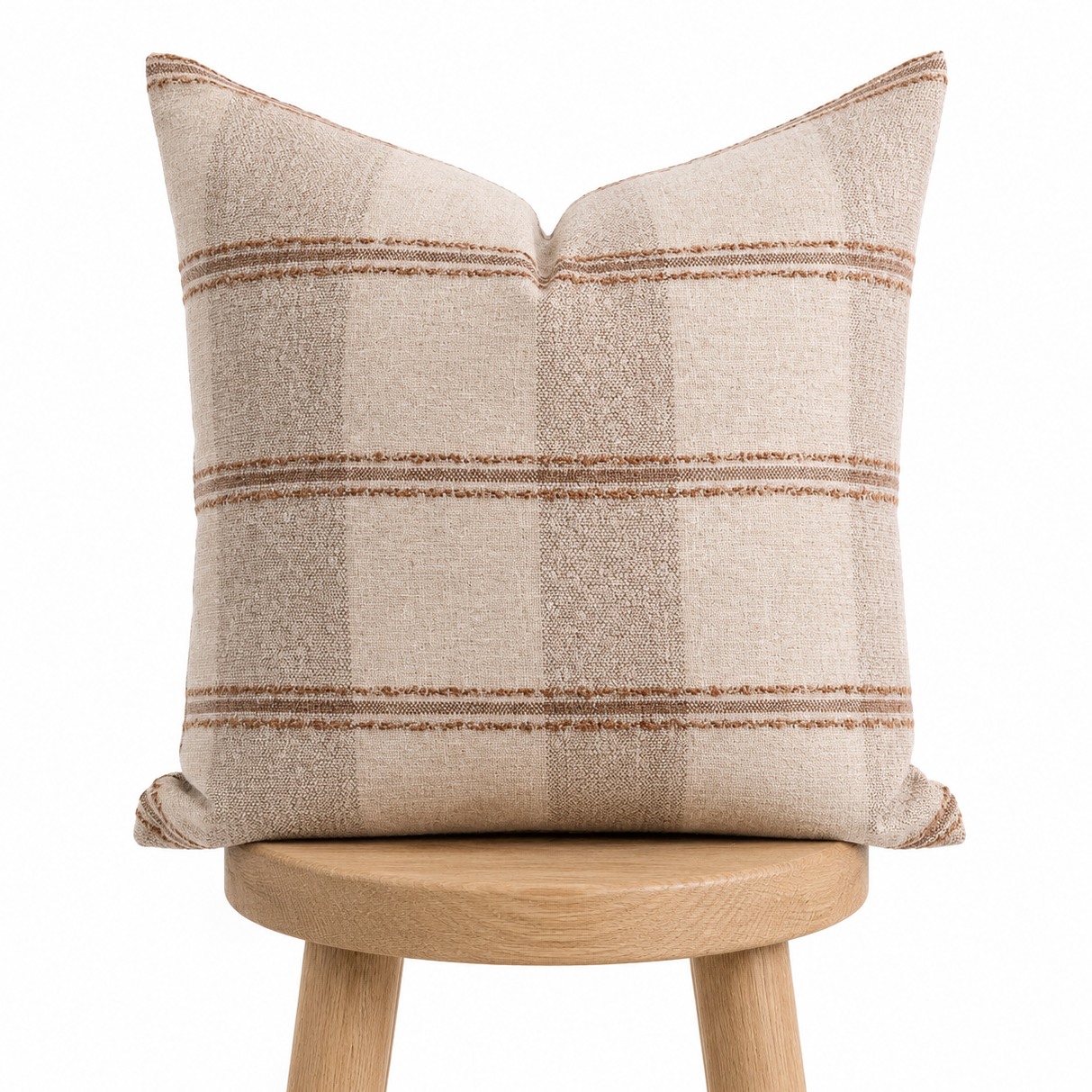 Unique Plaidy Stripe (luxe collection)